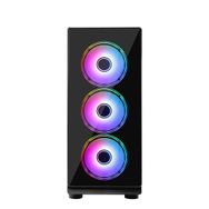 Turbox TX4415 i7-4770 16GB RAM 512GB SSD 4GB RX 560 Oyun Bilgisayarı