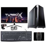 Turbox TX4507 i5 6400 16GB DDR4 Ram 512GB SSD Masaüstü Bilgisayar