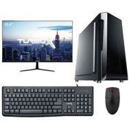 Turbox TX4520 i7 4770 16GB Ram 1TB SSD Masaüstü Bilgisayar