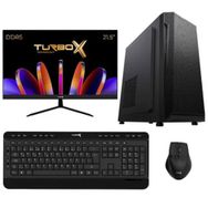 Turbox TX4874 i5 12400 16GB Ram 1TB SSD NVMe DDR5 Masaüstü Bilgisayar