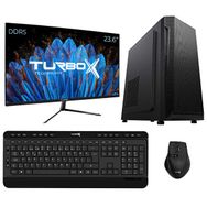 Turbox TX4886 i5 12400 16GB Ram 1TB SSD Masaüstü Bilgisayar