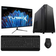 Turbox TX4886 i5 12400 16GB Ram 1TB SSD NVMe DDR5 Masaüstü Bilgisayar