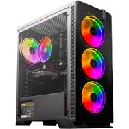 Turbox TX4897 AMD Ryzen 5 5500 16GB RAM 512GB SSD 8GB RX580 FreeDOS Oyun Bilgisayarı