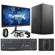 Turbox TX4967 i7 2600 8GB Ram 512GB SSD M.2 NVMe Masaüstü Bilgisayar