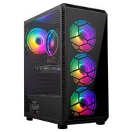 Turbox TX5030 i5-9400F 16GB RAM 1TB SSD 4GB GTX 750 Ti FreeDOS Oyun Bilgisayarı