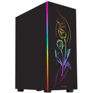 Turbox TX5061 Intel Core i7 2600 16GB RAM 512GB SSD FreeDOS Masaüstü Bilgisayar