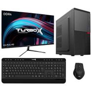 Turbox TX5086 i5 14400 16GB Ram 512GB SSD M.2 NVMe Masaüstü Bilgisayar