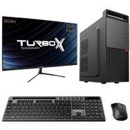 Turbox TX5190 i5 12400 32GB Ram 512GB SSD Masaüstü Bilgisayar