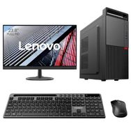 Turbox TX5240 i5 11400 16GB Ram 256GB SSD DDR4 Masaüstü Bilgisayar
