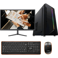 Turbox Tx628 i5-650 Turbo 3.46GHz 8 GB Ram 256 GB SSD 20