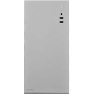 Turbox V200 USB 2.0 250 W 300 W MATX Beyaz Bilgisayar Kasası