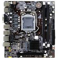 Turbox Workteam H55M Sata DDR3 1600 Mhz USB 2.0 1156P 1. Gen Anakart