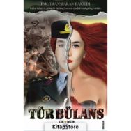 Türbülans - Öz Nur