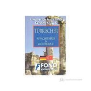 Turco Para Viajeros - İspanyolca - Türkçe Konuşma Klavuzu - Mehmet Hengirmen