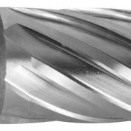 Turcoboor HCL55 55x55 mm HSS Delme Ucu