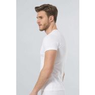 Türen 172 Siyah Erkek T-shirt