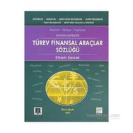 Türev Finansal Araçlar Sözlüğü - ibrahim ethem sancak
