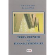 Türev Ürünler ve Finansal Teknikler - Sudi Apak Metin Uyar