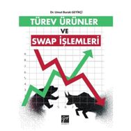 Türev Ürünler ve Swap İşlemleri - Umut Burak Geyikçi
