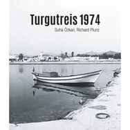 Turgutreis 1974 İngilizce - Richard Plunz Suha Özkan