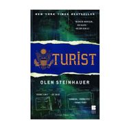 TURIST - OLEN STENHAUER