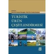 TURISTIK ÜRÜN ÇEŞİTLENDİRMESİ - NECDET HACIOĞLU;CEVDET AVCIKURT