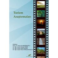 Turizm Araştırmaları - Faruk Alaeddinoğlu