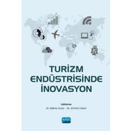 Turizm Endüstrisinde İnovasyon - Nobel Yayınevi