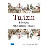 Turizm Endüstrisinde Modern Pazarlama Yaklaşımları - Nobel Yayınevi