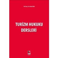 Turizm Hukuku Dersleri - Ferhat Uslu