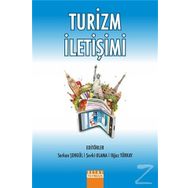 Turizm İletişimi - Kolektif