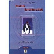 TURIZM İŞLETMECİLİĞİ - ÖMER AKAT