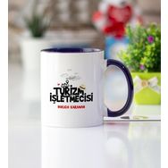 Turizm İşletmecisi Kupa Bardak