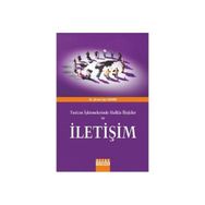 TURIZM İŞLETMELERİNDE HALKLA İLİŞKİLER VE İLETİŞİM - ŞİRVAN ŞEN DEMIR