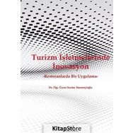 Turizm İşletmelerinde İnovasyon - Serdar Sünnetçioğlu