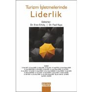 Turizm İşletmelerinde Liderlik - Detay Yayıncılık