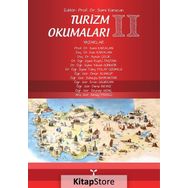 Turizm Okumaları 2 - Kollektif
