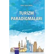Turizm Paradigmaları - Erkan Akgöz