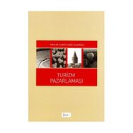 Turizm Pazarlaması - Ahmet Hamdi İslamoğlu