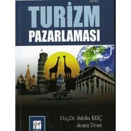 Turizm Pazarlaması - Nazmi Kozak