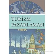 Turizm Pazarlaması - Necdet Hacıoğlu