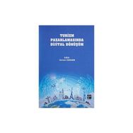 Turizm Pazarlamasında Dijital Dönüşüm - Gazi Kitabevi Kolektif