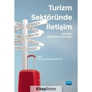 Turizm Sektöründe İletişim - Kolektif