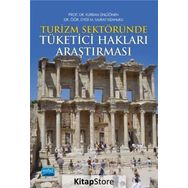 Turizm Sektöründe Tüketici Hakları Araştırması - M. Murat Kızanlıklı