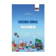 Turizmde Güncel Yaklaşımlar - Cemil Gündüz