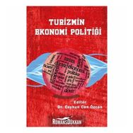 Turizmin Ekonomi Politiği Kolektif Paradigma Akademi Yayınları