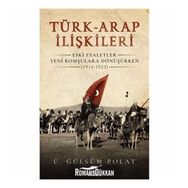 Türk-arap İlişkileri - Ü. Gülsüm Polat