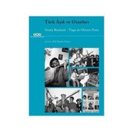 Türk Aşık ve Ozanları - Tiago De Oliveira Pinto