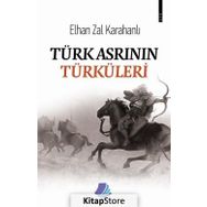 Türk Asrının Türküleri - Elhan Zal Karahanlı