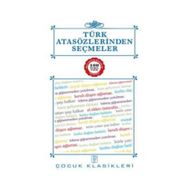 TÜRK ATASÖZLERİNDEN SEÇMELER - KOLLEKTIF